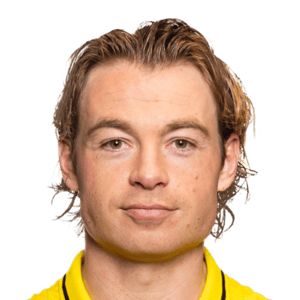Patrick Berg