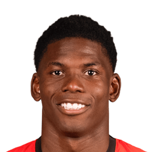 Breel Embolo