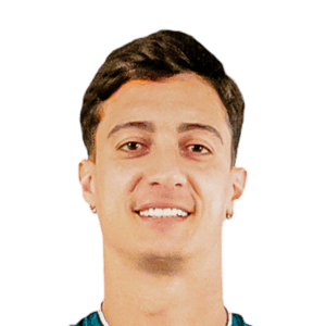 Lucas Suárez