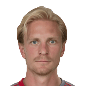 Morten Thorsby