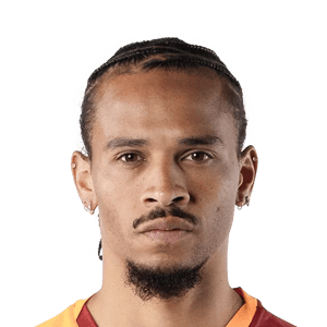 Leroy Sané