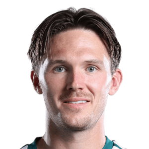 Freddie Woodman