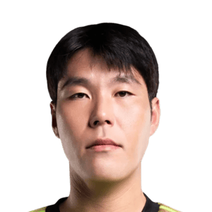 Kim Young Bin