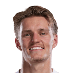 Ødegaard