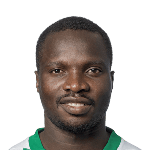 Chadrac Akolo