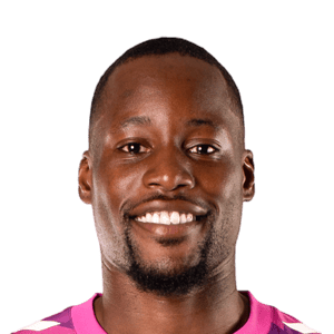 Lionel Mpasi