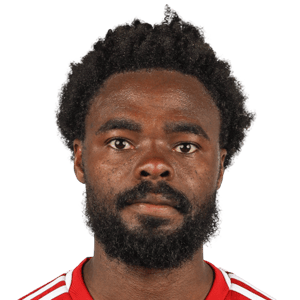 Dimitri Oberlin
