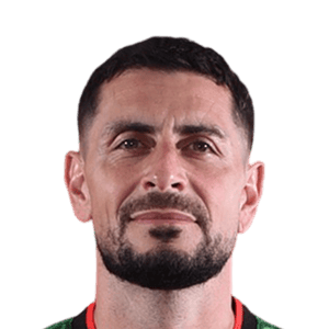 Gabriel Arias