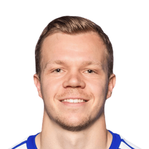 Eirik Haugan