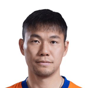Li Yuanyi