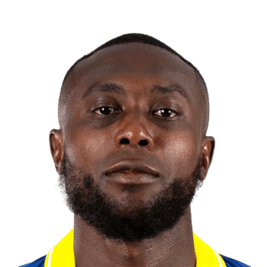 Bendjaloud Youssouf