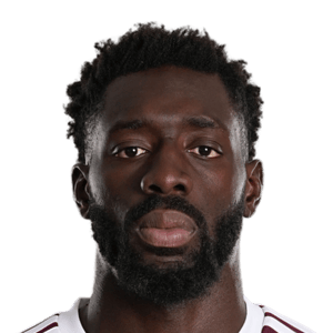 Alexandre Mendy