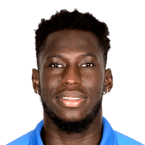 Junior Sambia