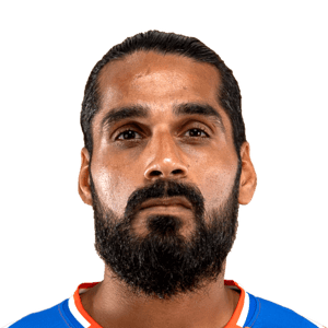 Sandesh Jhingan