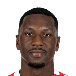 Sheraldo Becker