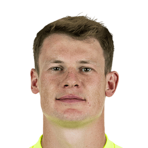 Alexander Nübel
