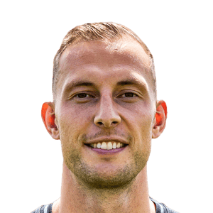 Gustaf Nilsson