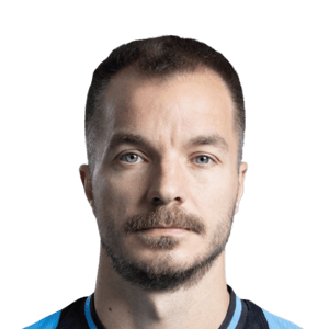 Stefan Mugoša