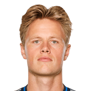 Jeppe Tverskov