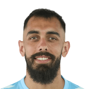 Borja Iglesias