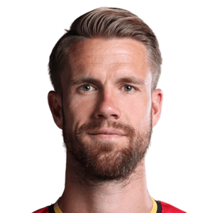 Kristoffer Ajer