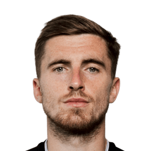 Jonjoe Kenny