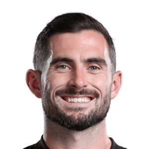 Lewis Cook