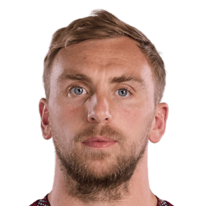 Jarrod Bowen