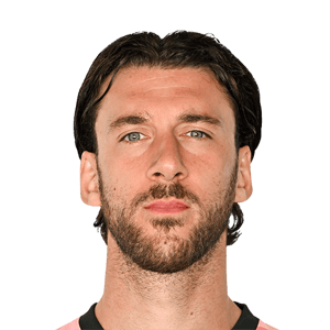 Mattia Bani