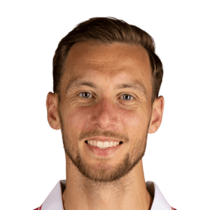 Nicolas Bürgy