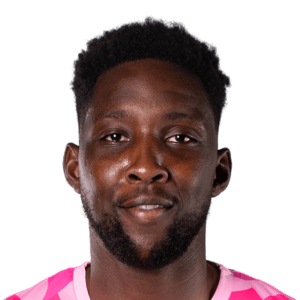 Bingourou Kamara