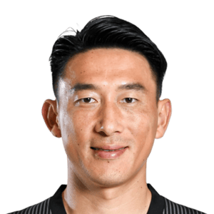 Dong Chunyu