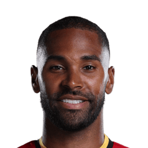 Rico Henry