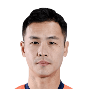 Lin Chuangyi