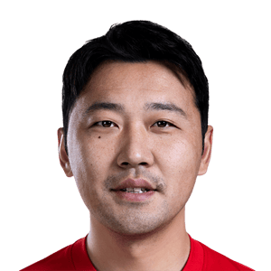 Xu Dong