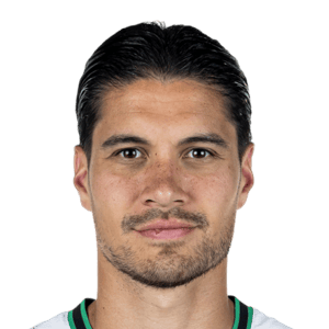 Kevin Diks