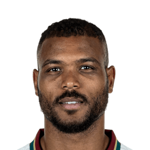 Steve Mounié