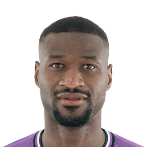 Mamadou Sylla