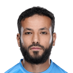 Ahmad Al Ruhaili