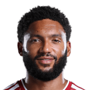 Joe Gomez