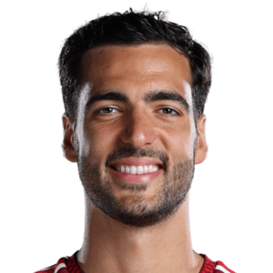 Mikel Merino