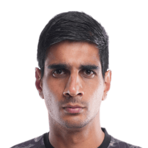 Gurpreet Singh Sandhu