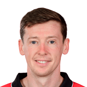 Conor McGrandles