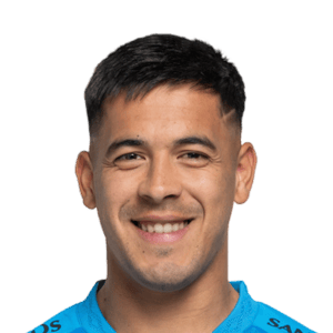 Nicolás Fernández