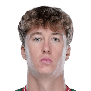 Jack Hendry
