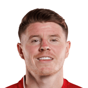 Kevin Nisbet