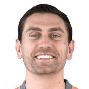 Luke McGee