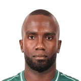 Kevin Balanta