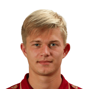 Egor Sorokin