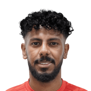 Abdullah Al Ammar